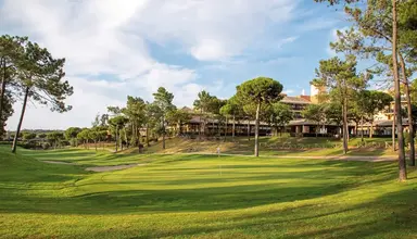 DoubleTree by Hilton Islantilla Beach Golf Resort