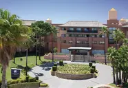 DoubleTree by Hilton Islantilla Beach Golf Resort