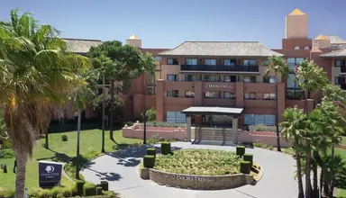 DoubleTree by Hilton Islantilla Beach Golf Resort