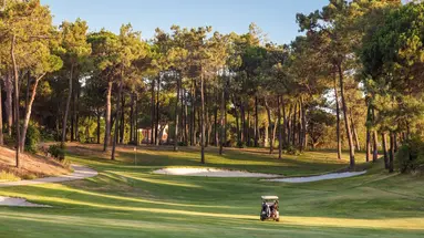 DoubleTree by Hilton Islantilla Beach Golf Resort