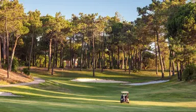 DoubleTree by Hilton Islantilla Beach Golf Resort