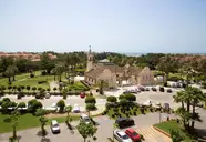 DoubleTree by Hilton Islantilla Beach Golf Resort