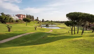 DoubleTree by Hilton Islantilla Beach Golf Resort