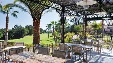 DoubleTree by Hilton Islantilla Beach Golf Resort