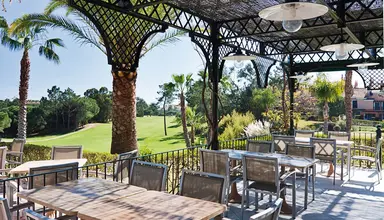 DoubleTree by Hilton Islantilla Beach Golf Resort