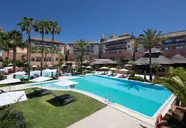 DoubleTree by Hilton Islantilla Beach Golf Resort