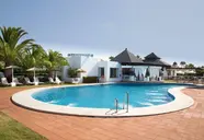 DoubleTree by Hilton Islantilla Beach Golf Resort