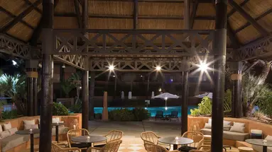 DoubleTree by Hilton Islantilla Beach Golf Resort