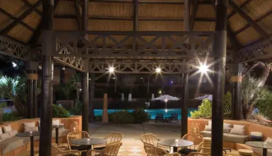DoubleTree by Hilton Islantilla Beach Golf Resort