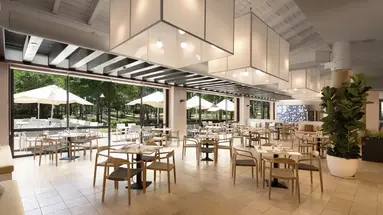 DoubleTree by Hilton Islantilla Beach Golf Resort
