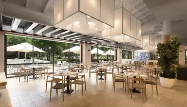 DoubleTree by Hilton Islantilla Beach Golf Resort