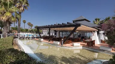 DoubleTree by Hilton Islantilla Beach Golf Resort