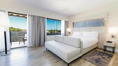 DoubleTree by Hilton Islantilla Beach Golf Resort