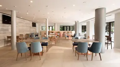 DoubleTree by Hilton Islantilla Beach Golf Resort