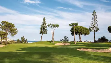 DoubleTree by Hilton Islantilla Beach Golf Resort