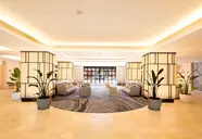 DoubleTree by Hilton Islantilla Beach Golf Resort