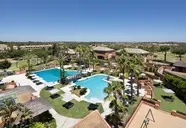 DoubleTree by Hilton Islantilla Beach Golf Resort