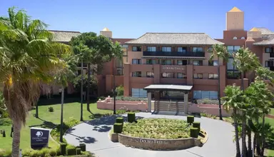 DoubleTree by Hilton Islantilla Beach Golf Resort