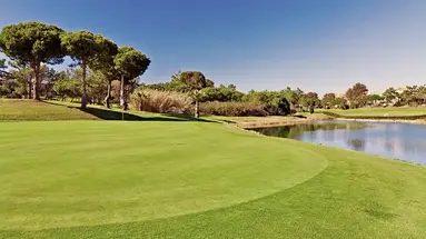 DoubleTree by Hilton Islantilla Beach Golf Resort
