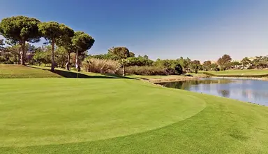 DoubleTree by Hilton Islantilla Beach Golf Resort