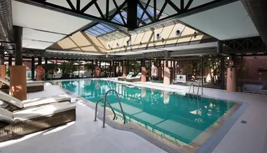 DoubleTree by Hilton Islantilla Beach Golf Resort