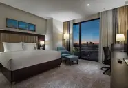 DoubleTree by Hilton Istanbul - Piyalepasa