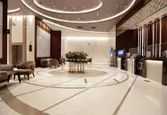 DoubleTree by Hilton Istanbul - Piyalepasa