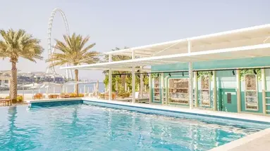 Doubletree by Hilton Jumeirah Beach