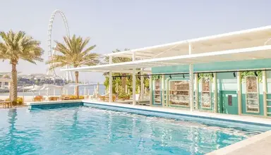 Doubletree by Hilton Jumeirah Beach