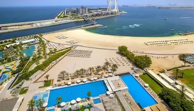Doubletree by Hilton Jumeirah Beach