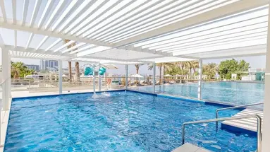 Doubletree by Hilton Jumeirah Beach