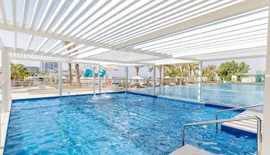 Doubletree by Hilton Jumeirah Beach