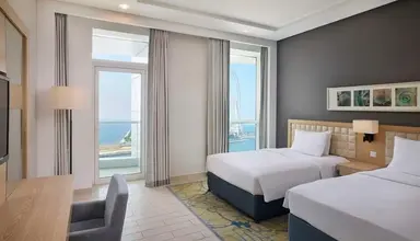 Doubletree by Hilton Jumeirah Beach