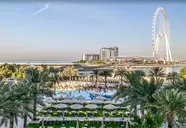 Doubletree by Hilton Jumeirah Beach