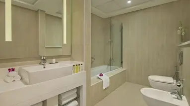 Doubletree by Hilton Jumeirah Beach