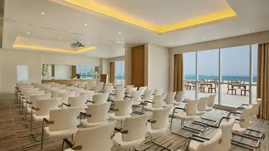 Doubletree by Hilton Jumeirah Beach