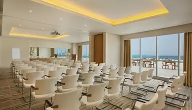 Doubletree by Hilton Jumeirah Beach