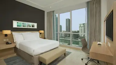 Doubletree by Hilton Jumeirah Beach