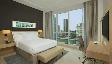 Doubletree by Hilton Jumeirah Beach