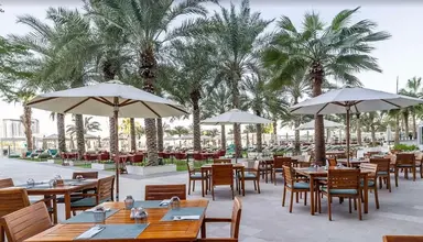 Doubletree by Hilton Jumeirah Beach