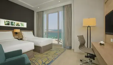 Doubletree by Hilton Jumeirah Beach