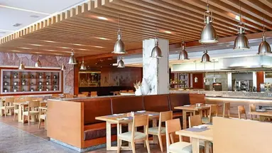 Doubletree by Hilton Jumeirah Beach