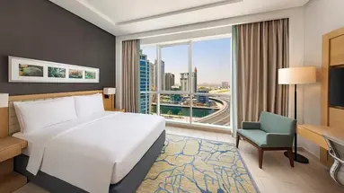 Doubletree by Hilton Jumeirah Beach