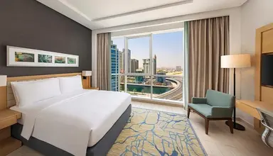 Doubletree by Hilton Jumeirah Beach