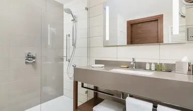 Doubletree by Hilton Krakow
