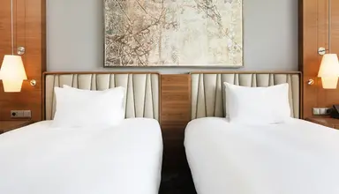 Doubletree by Hilton Krakow