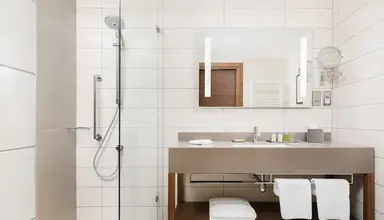 Doubletree by Hilton Krakow