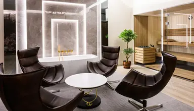 Doubletree by Hilton Krakow