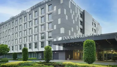 Doubletree by Hilton Krakow