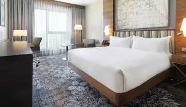 Doubletree by Hilton Krakow